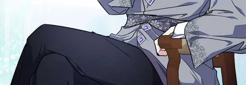 Fortune-Telling Lady Chapter 29 page 145 - 