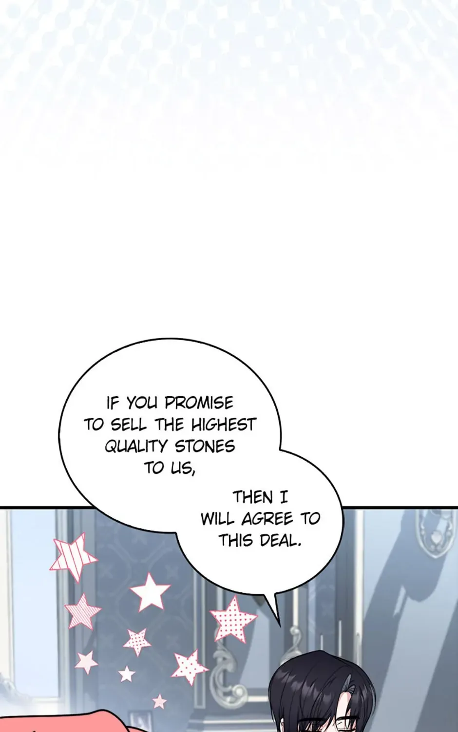 Fortune-Telling Lady Chapter 29 page 148 - 