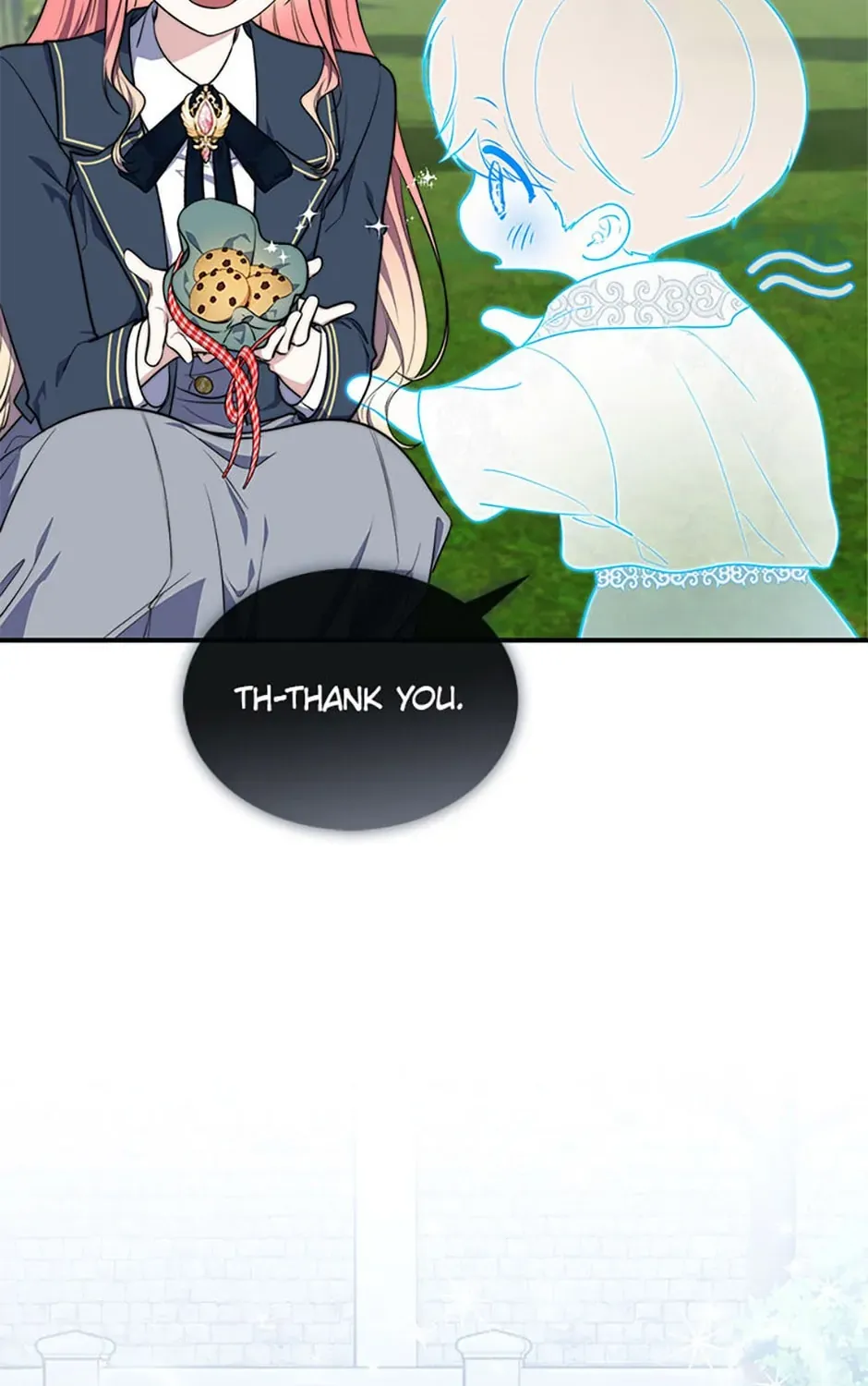 Fortune-Telling Lady Chapter 29 page 16 - 