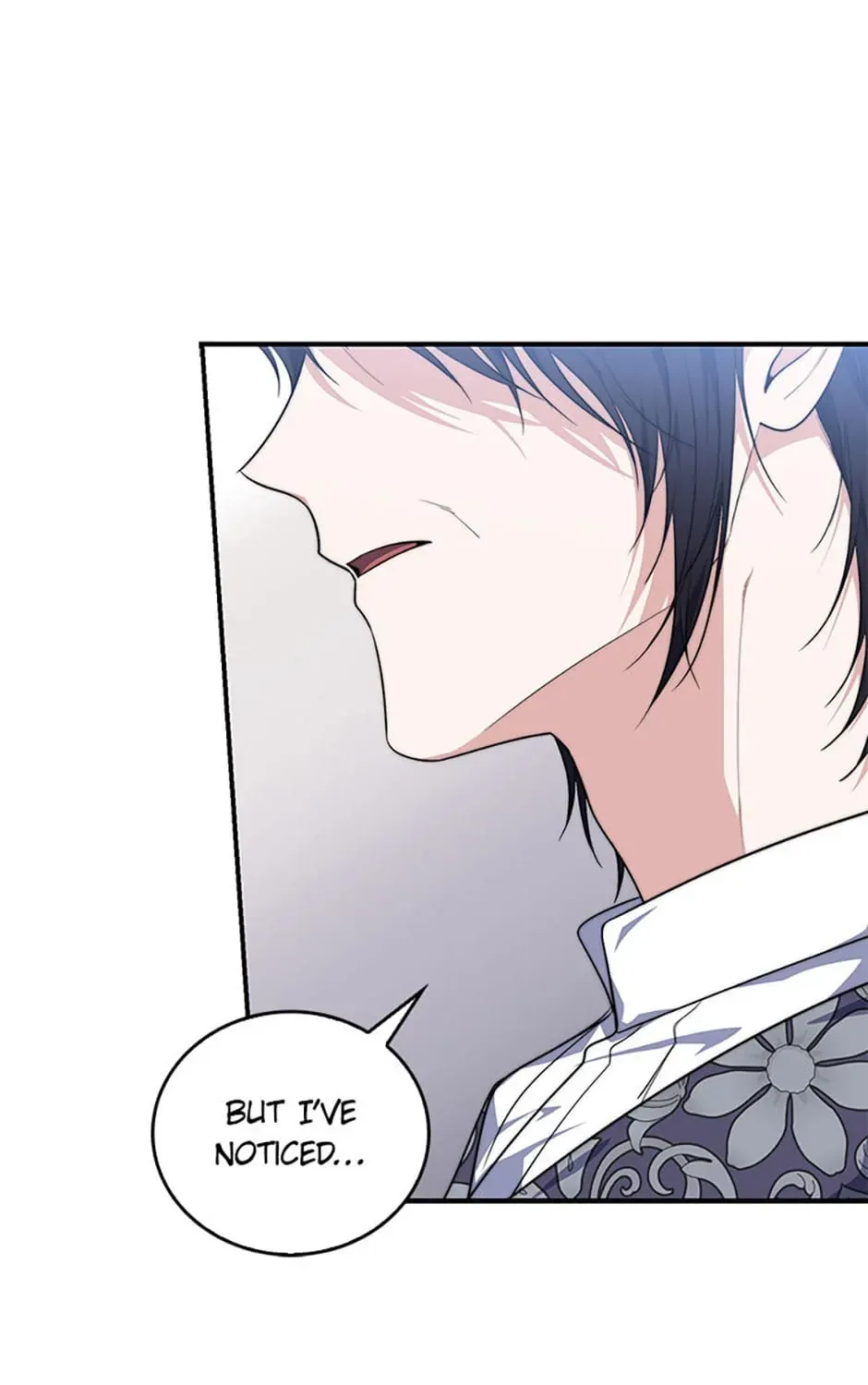 Fortune-Telling Lady Chapter 29 page 156 - 
