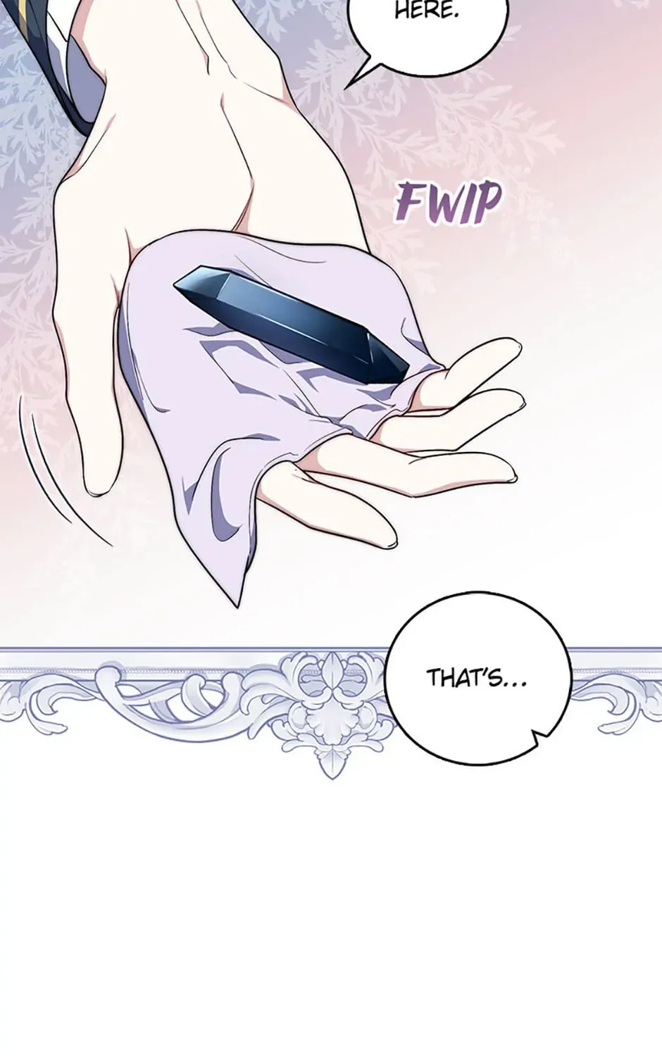 Fortune-Telling Lady Chapter 29 page 28 - 