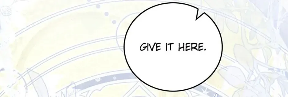 Fortune-Telling Lady Chapter 29 page 31 - 