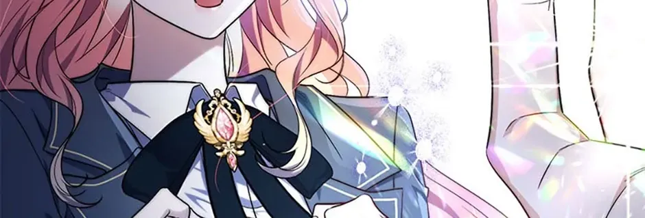 Fortune-Telling Lady Chapter 29 page 35 - 