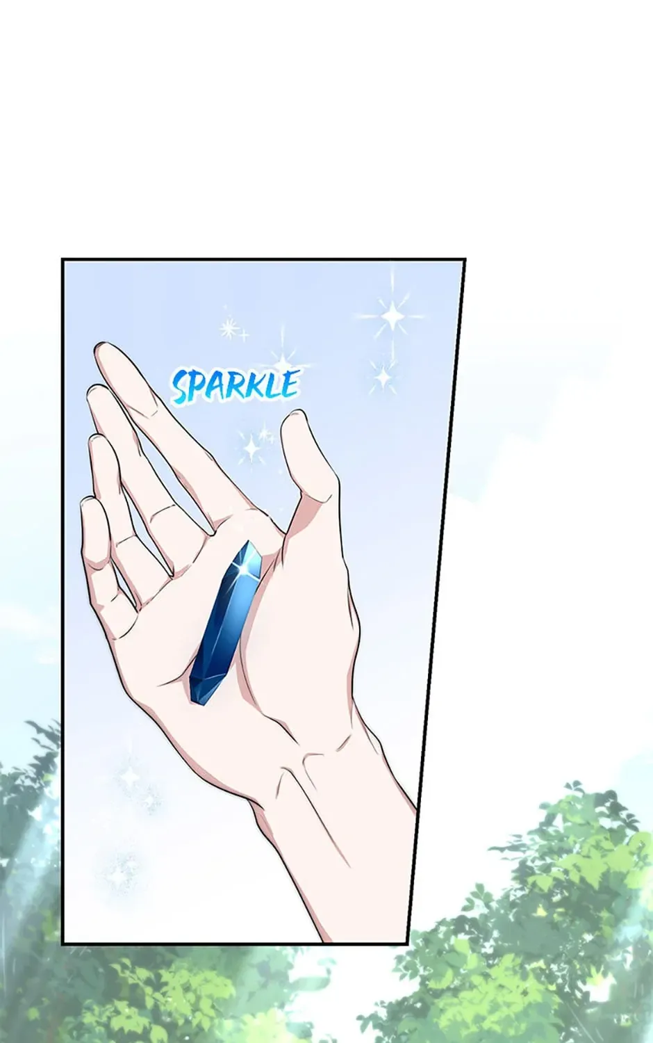 Fortune-Telling Lady Chapter 29 page 40 - 