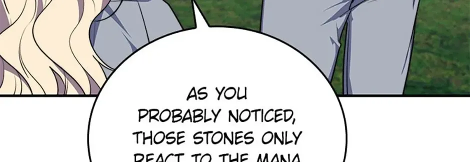 Fortune-Telling Lady Chapter 29 page 55 - 