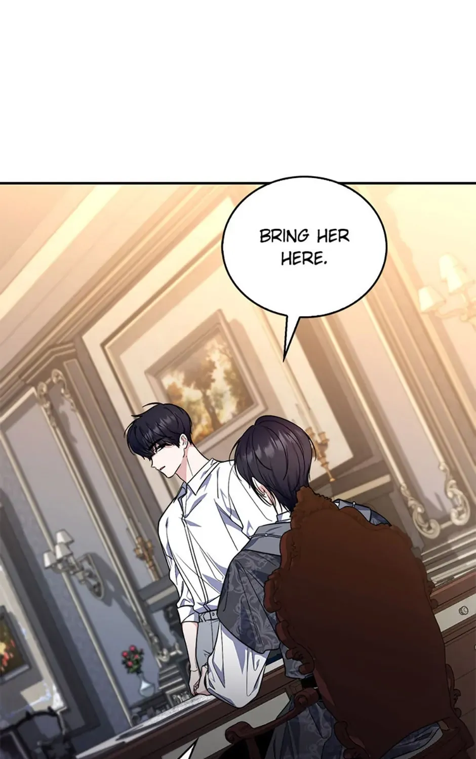 Fortune-Telling Lady Chapter 29 page 80 - 
