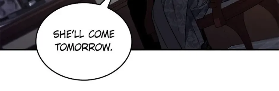 Fortune-Telling Lady Chapter 29 page 81 - 
