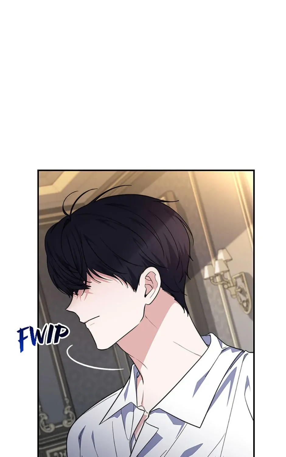 Fortune-Telling Lady Chapter 29 page 82 - 