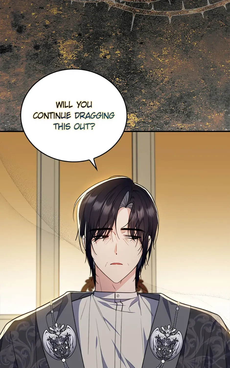 Fortune-Telling Lady Chapter 29 page 90 - 