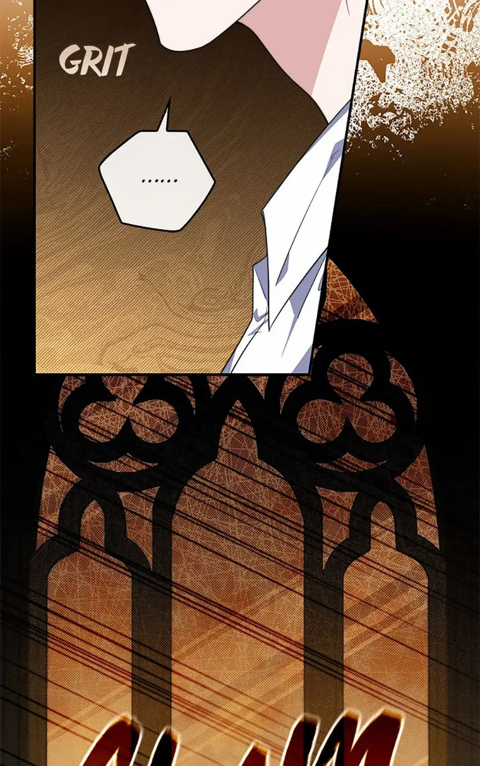 Fortune-Telling Lady Chapter 29 page 94 - 