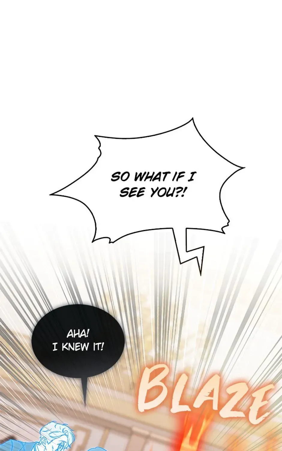 Fortune-Telling Lady Chapter 3 page 108 - 