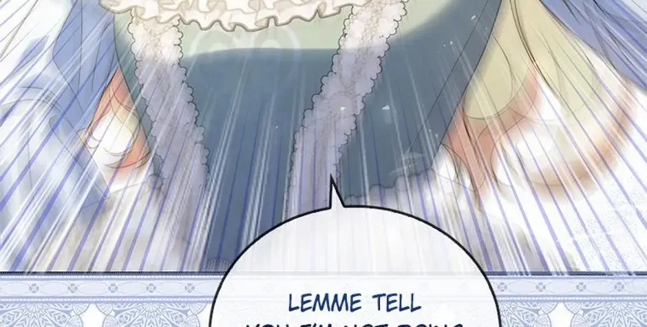 Fortune-Telling Lady Chapter 3 page 113 - 