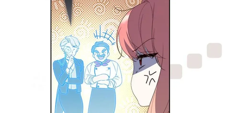 Fortune-Telling Lady Chapter 3 page 115 - 