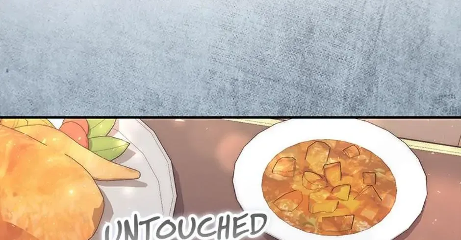 Fortune-Telling Lady Chapter 3 page 13 - 