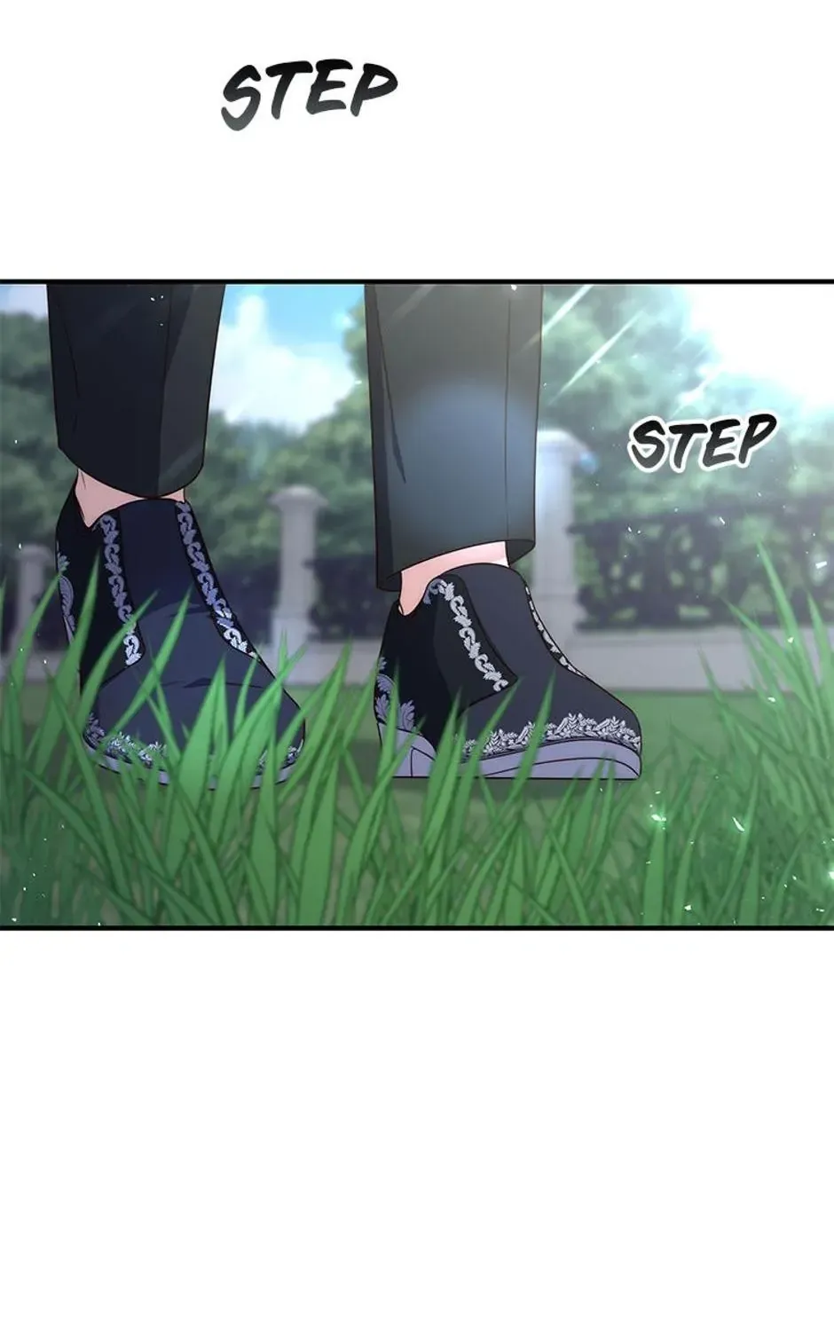 Fortune-Telling Lady Chapter 3 page 138 - 