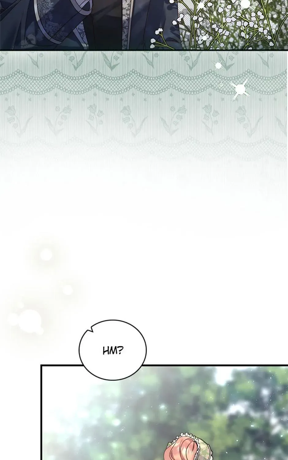 Fortune-Telling Lady Chapter 3 page 142 - 