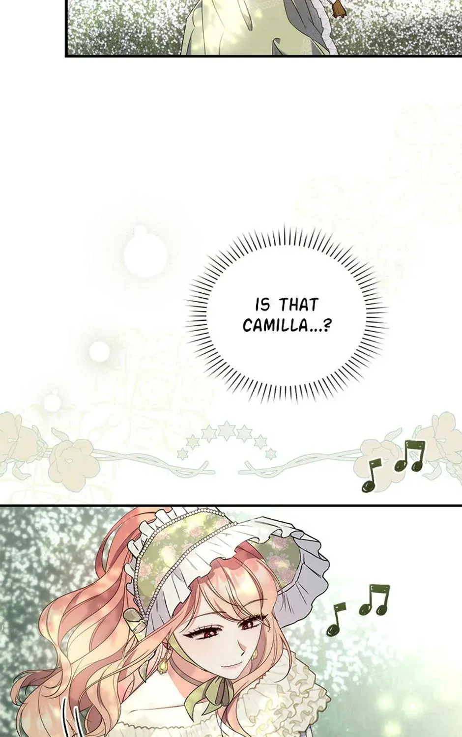 Fortune-Telling Lady Chapter 3 page 144 - 