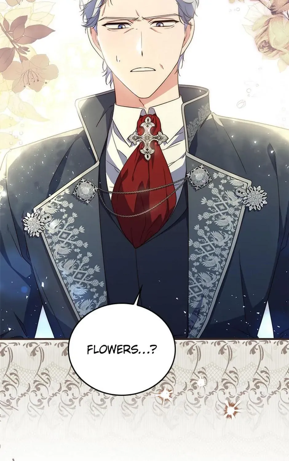 Fortune-Telling Lady Chapter 3 page 164 - 