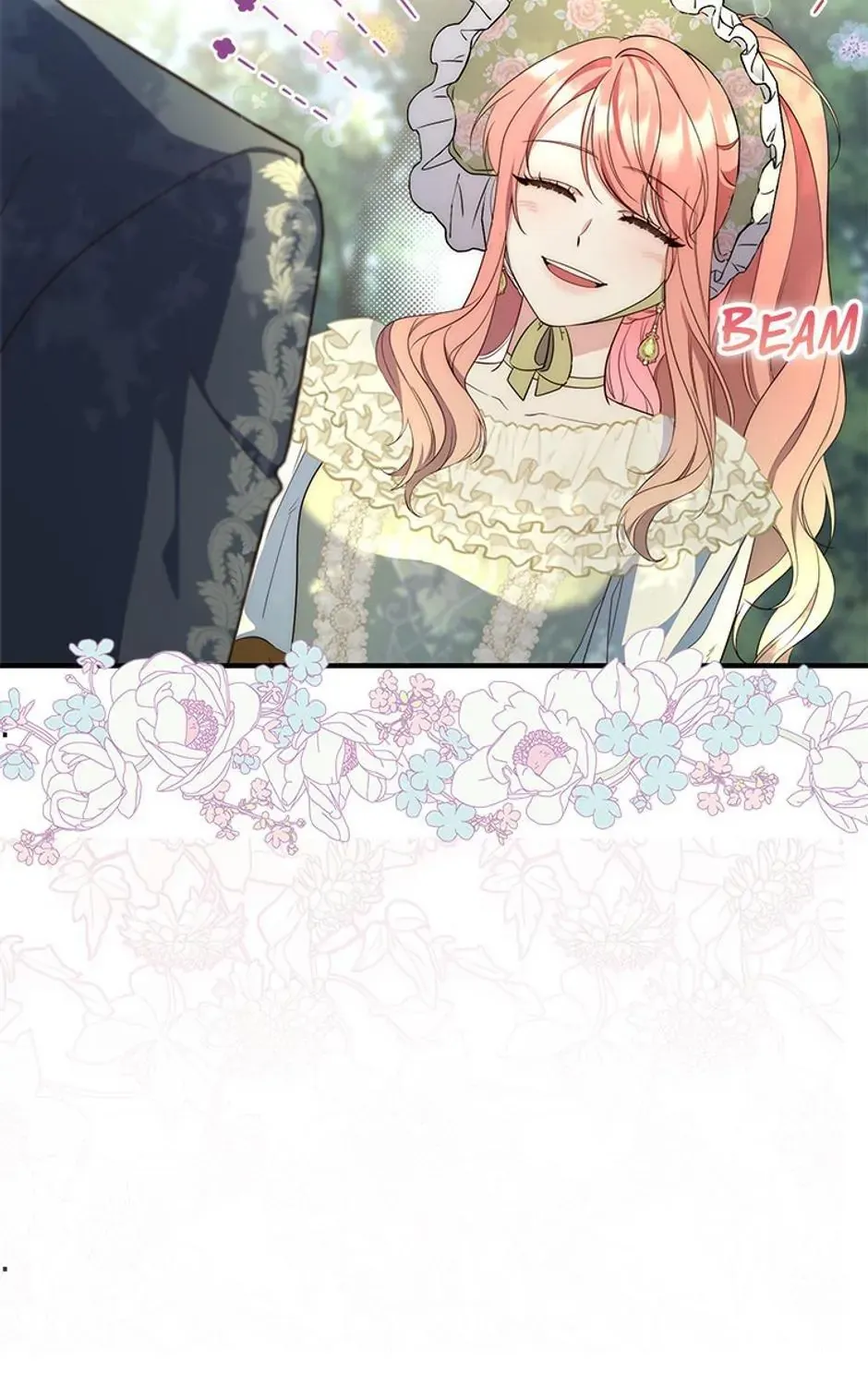 Fortune-Telling Lady Chapter 3 page 172 - 