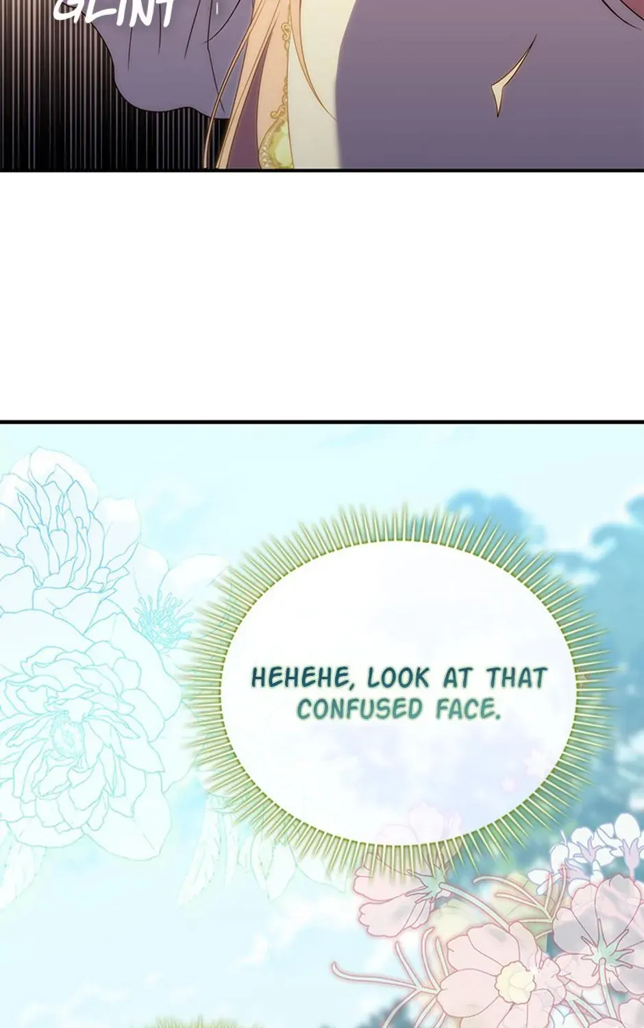 Fortune-Telling Lady Chapter 3 page 174 - 