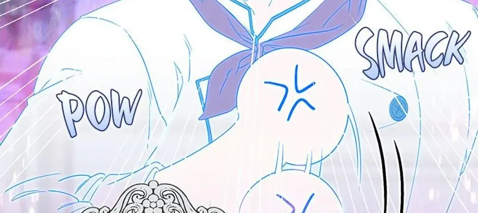 Fortune-Telling Lady Chapter 3 page 23 - 