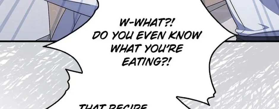 Fortune-Telling Lady Chapter 3 page 39 - 