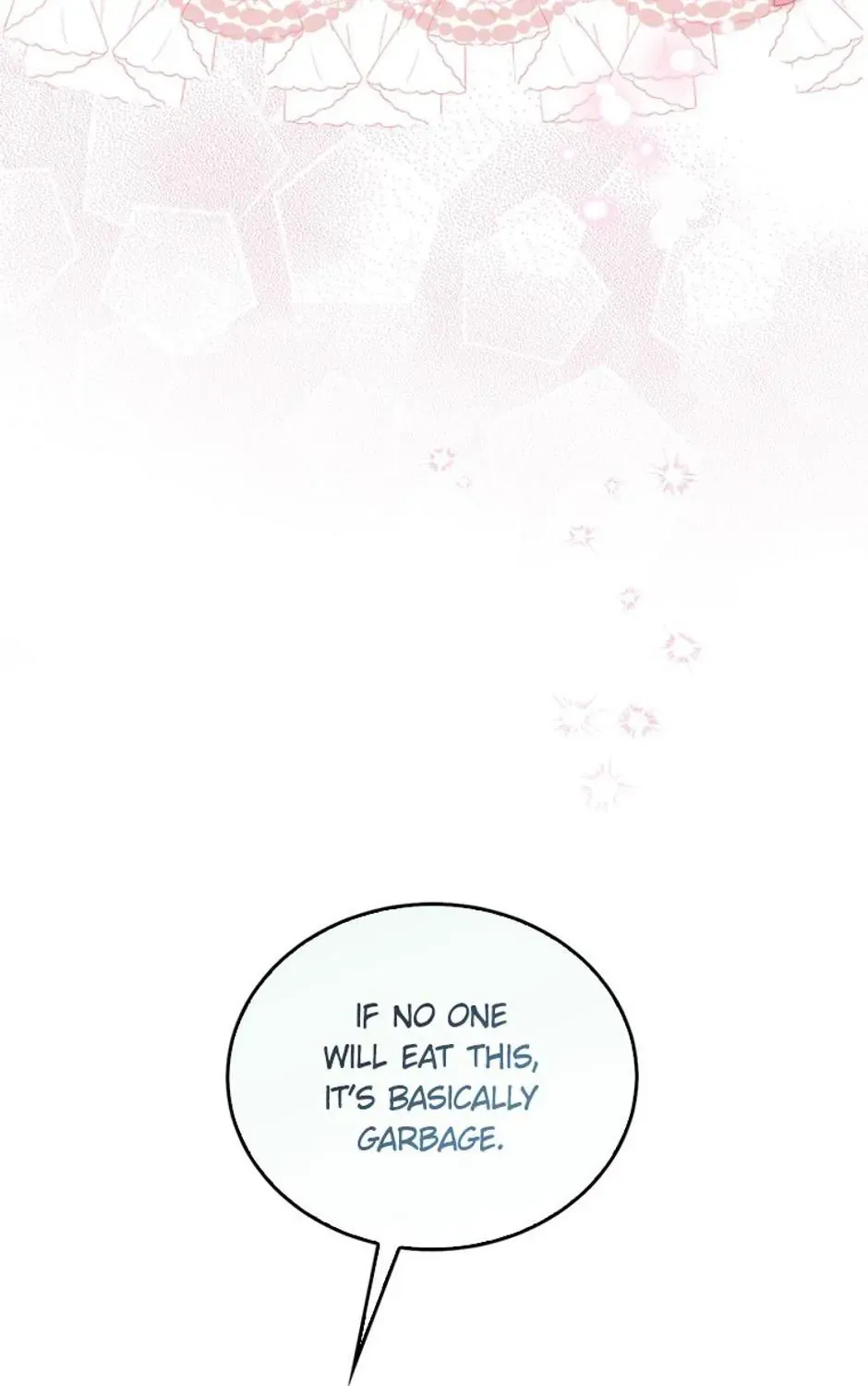 Fortune-Telling Lady Chapter 3 page 48 - 