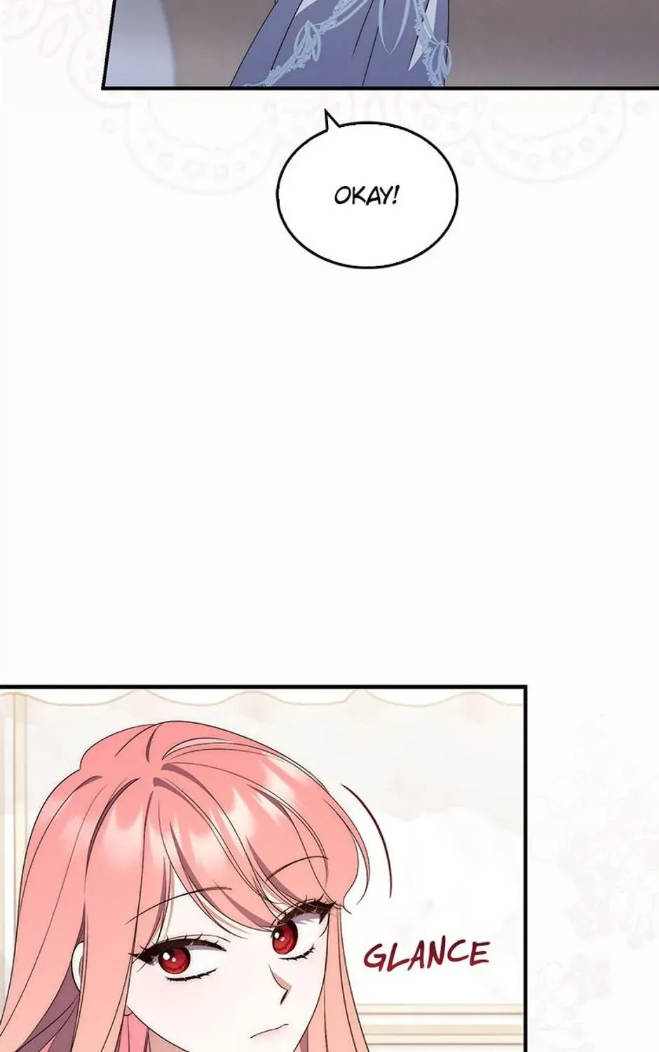 Fortune-Telling Lady Chapter 3 page 56 - 
