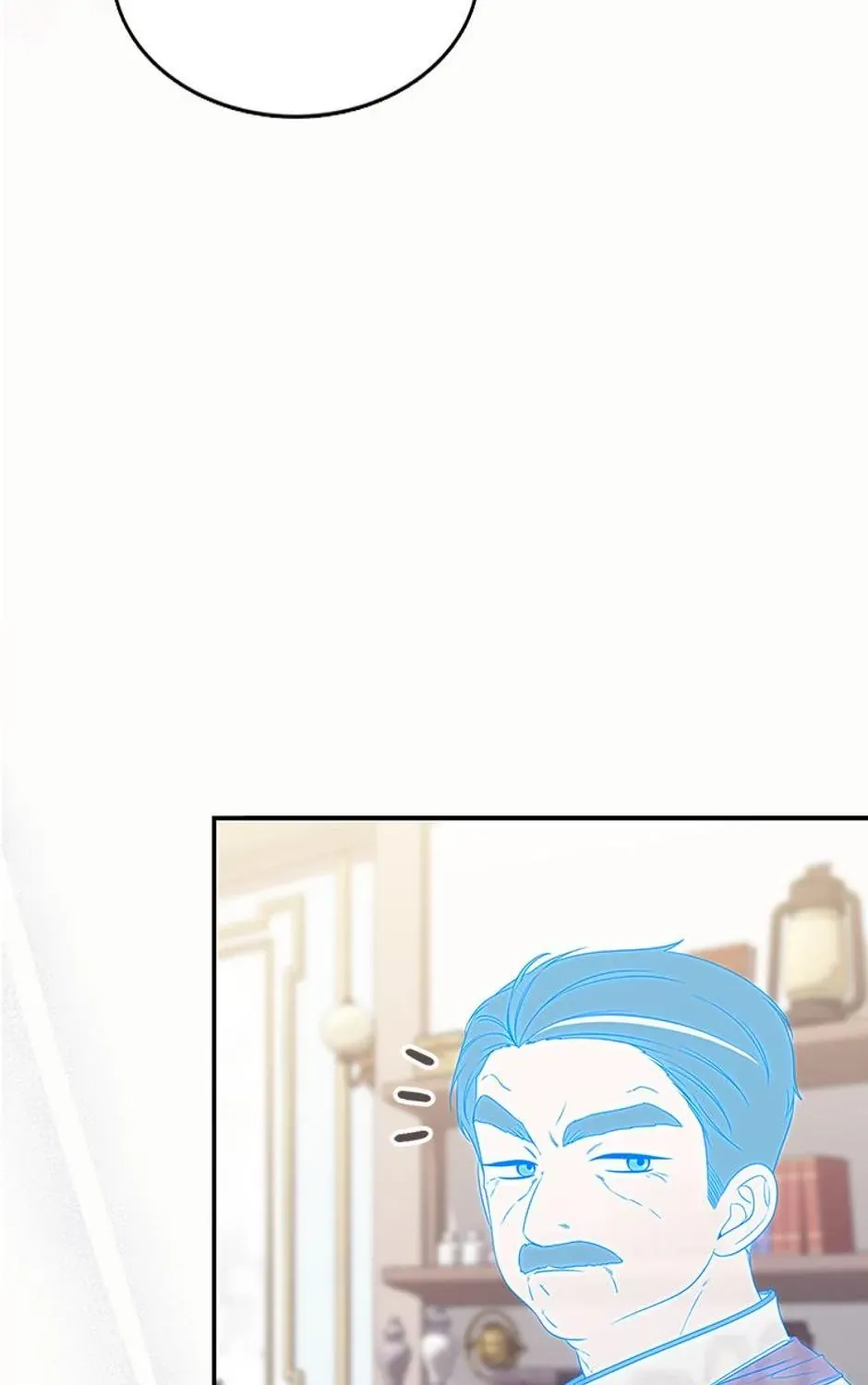 Fortune-Telling Lady Chapter 3 page 58 - 