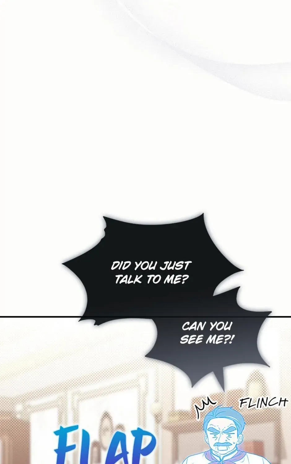 Fortune-Telling Lady Chapter 3 page 60 - 