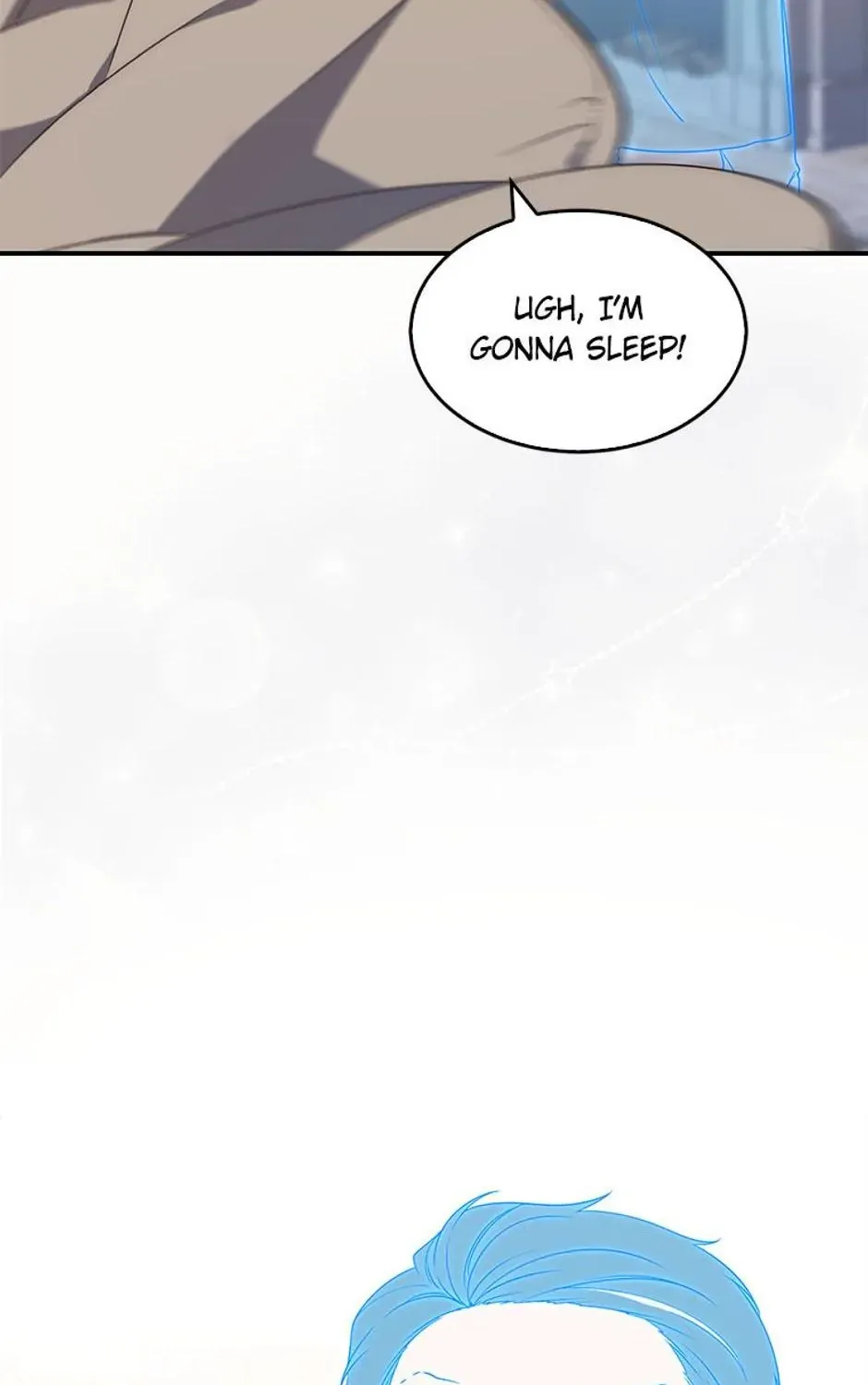 Fortune-Telling Lady Chapter 3 page 62 - 