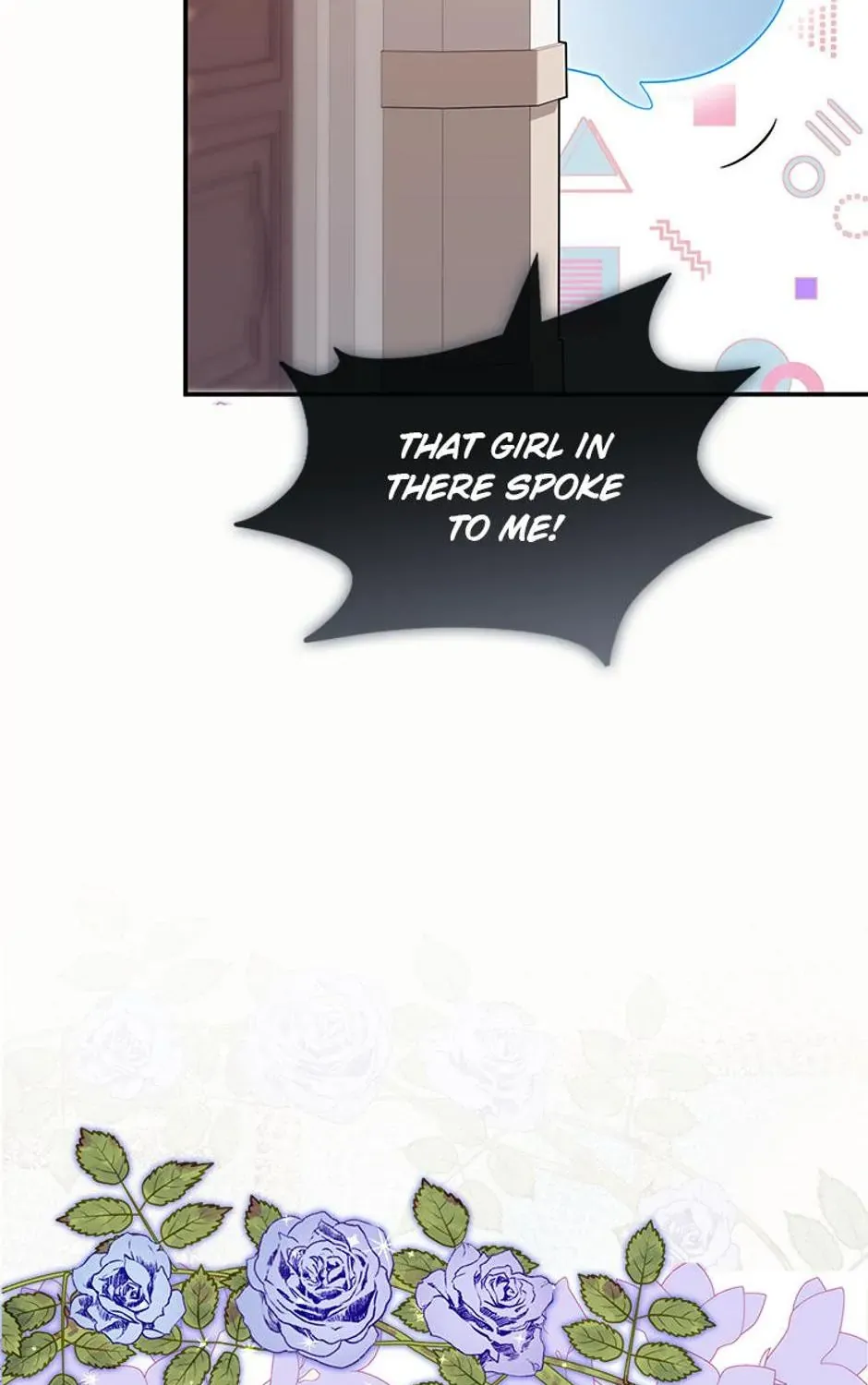 Fortune-Telling Lady Chapter 3 page 68 - 