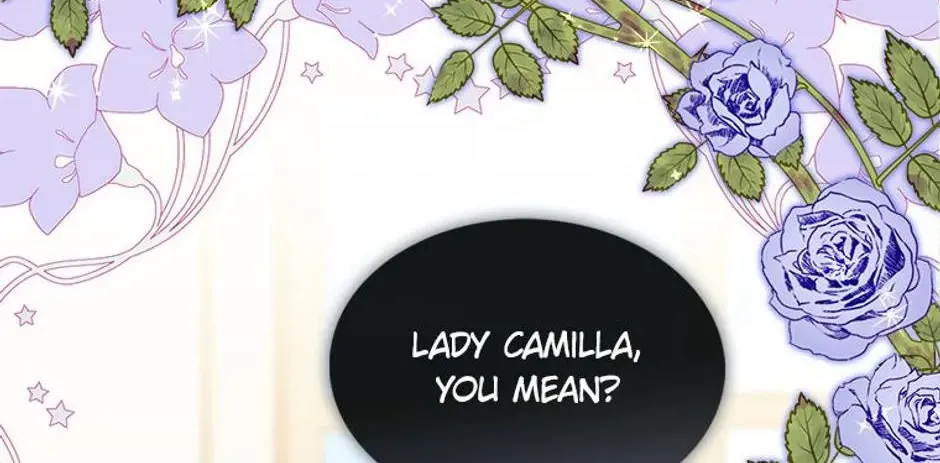 Fortune-Telling Lady Chapter 3 page 69 - 