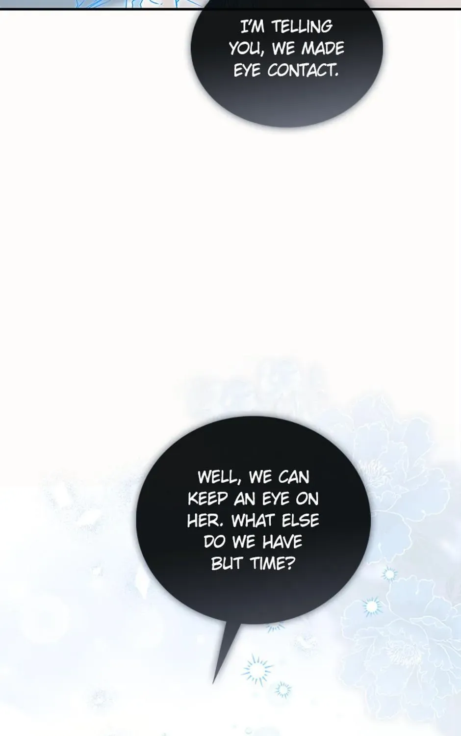 Fortune-Telling Lady Chapter 3 page 76 - 