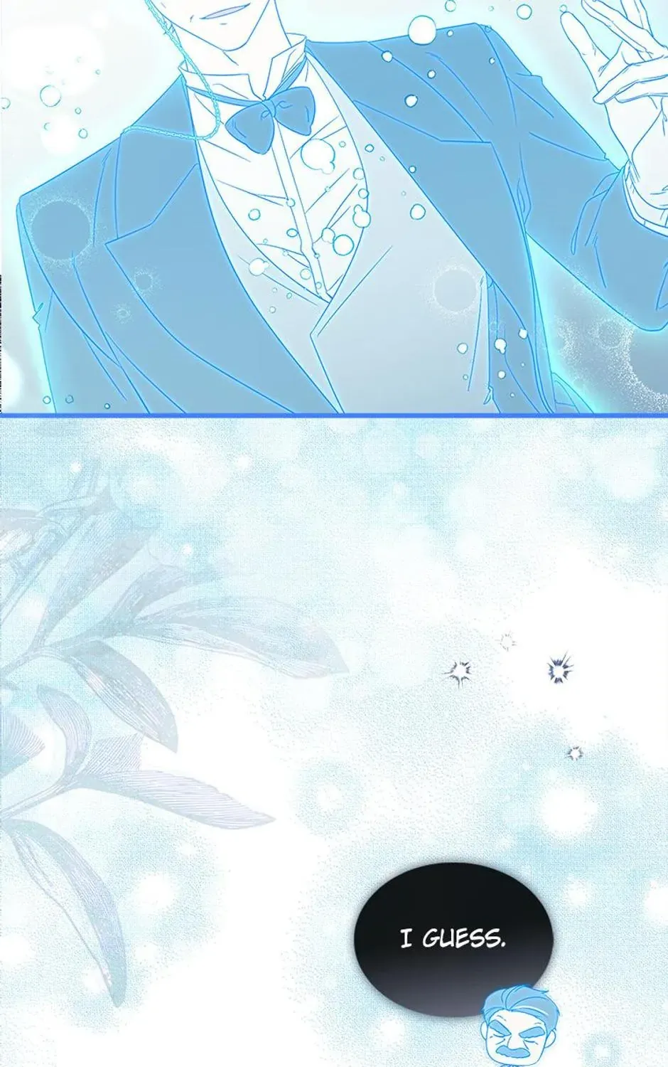 Fortune-Telling Lady Chapter 3 page 78 - 