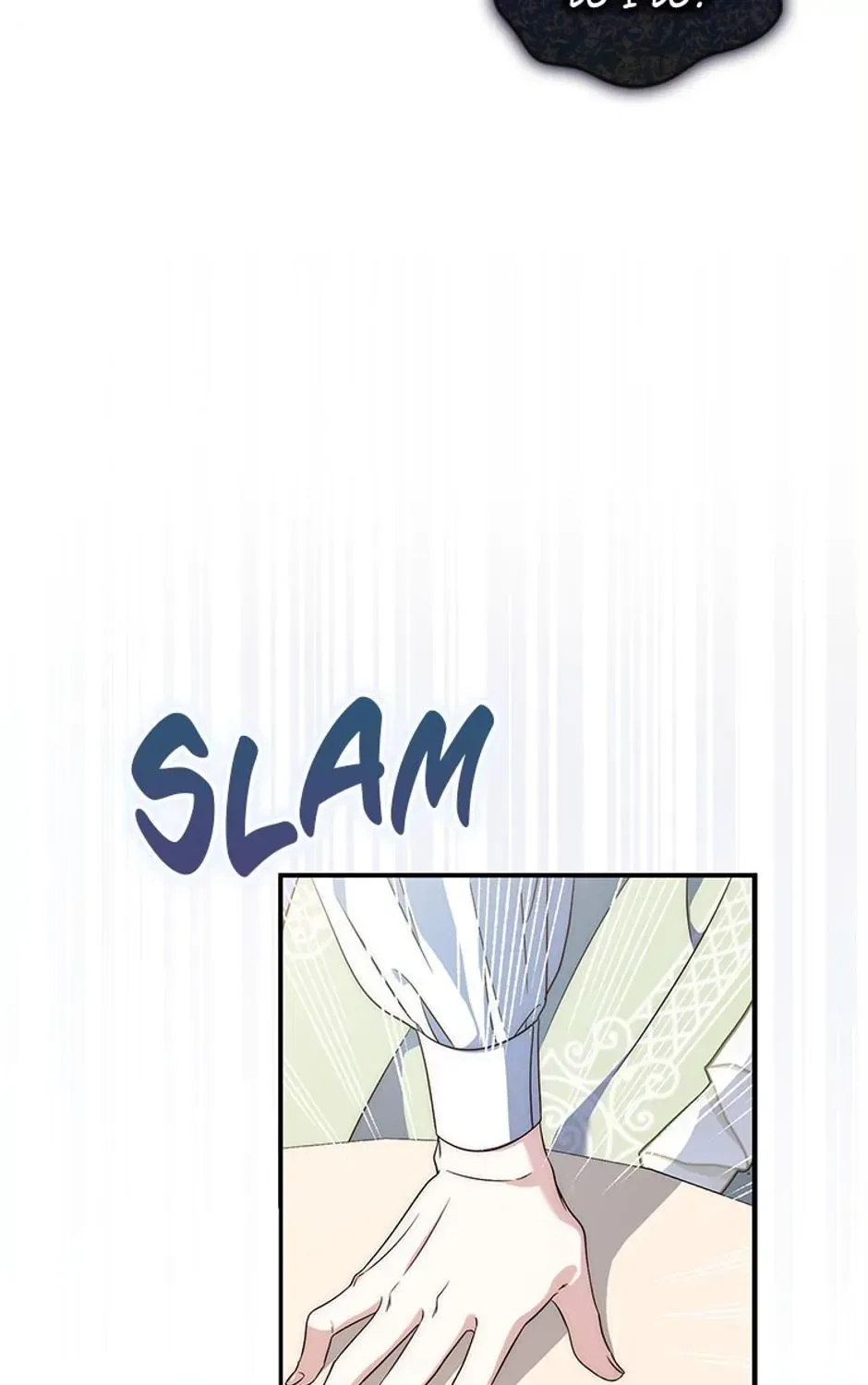 Fortune-Telling Lady Chapter 3 page 86 - 