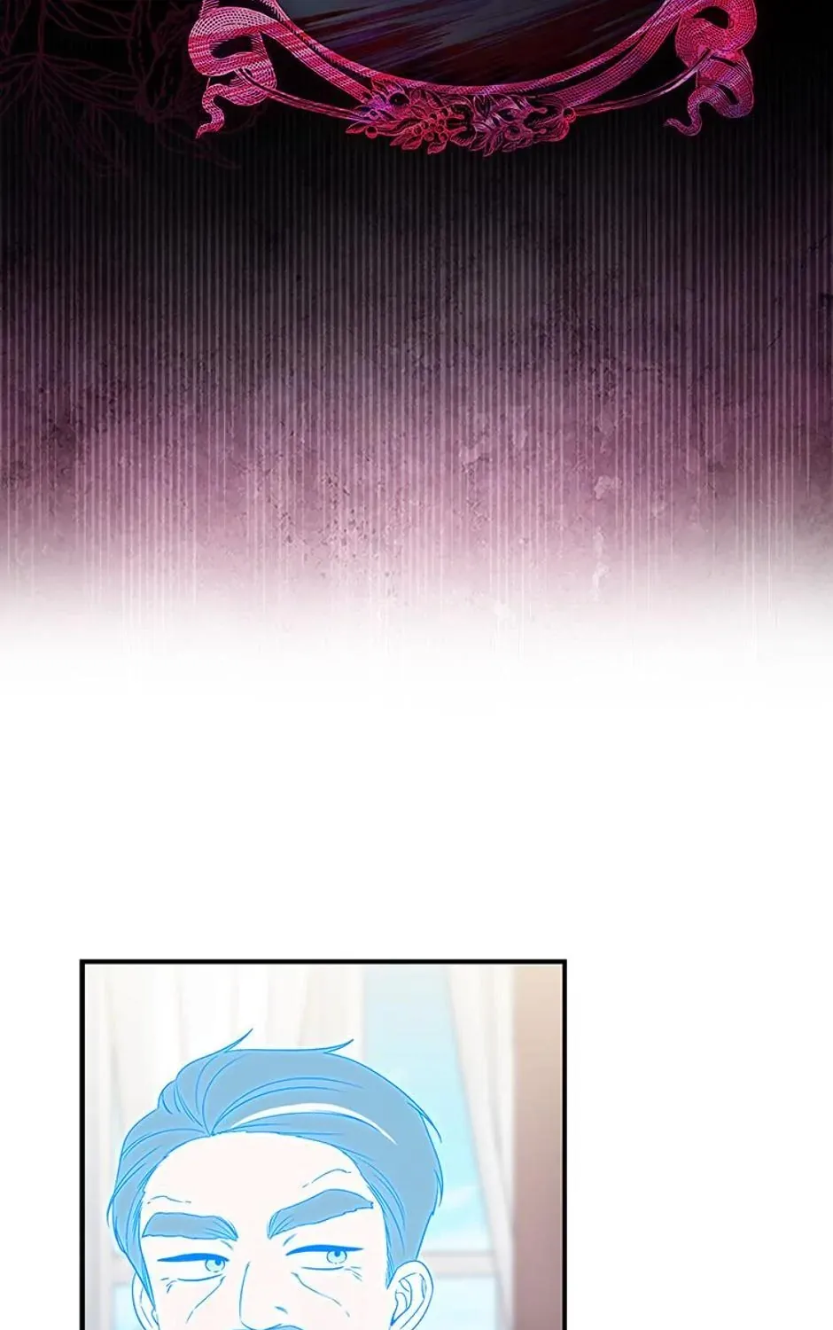 Fortune-Telling Lady Chapter 3 page 96 - 