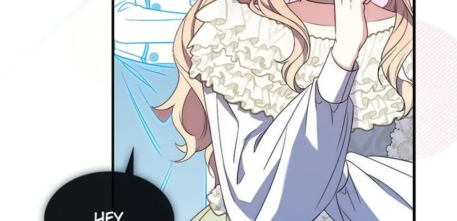 Fortune-Telling Lady Chapter 3 page 99 - 