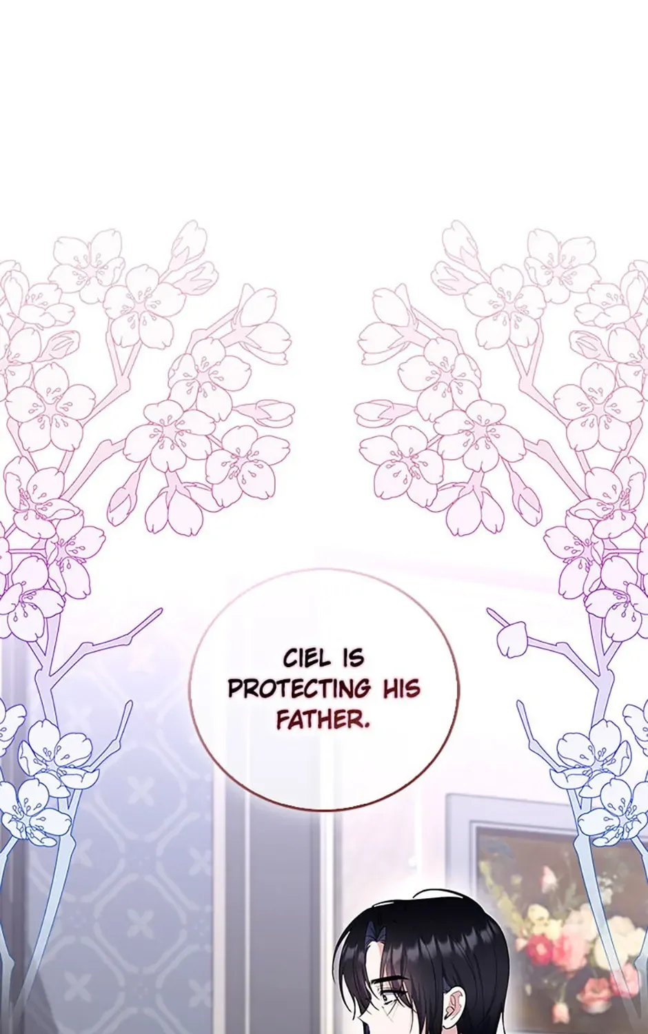 Fortune-Telling Lady Chapter 30 page 102 - 