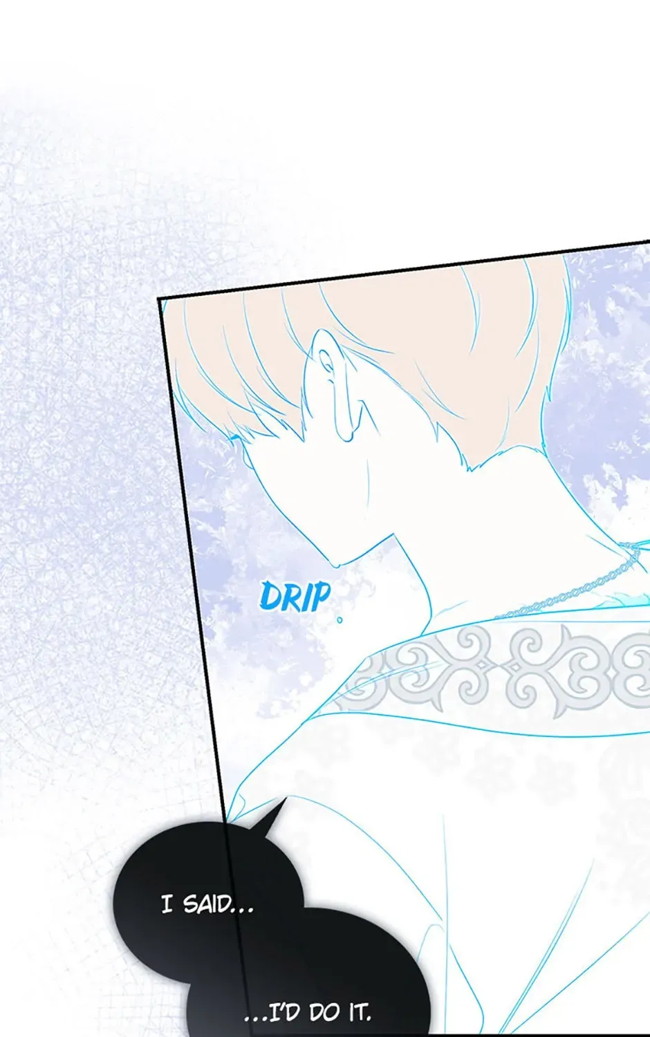 Fortune-Telling Lady Chapter 30 page 110 - 