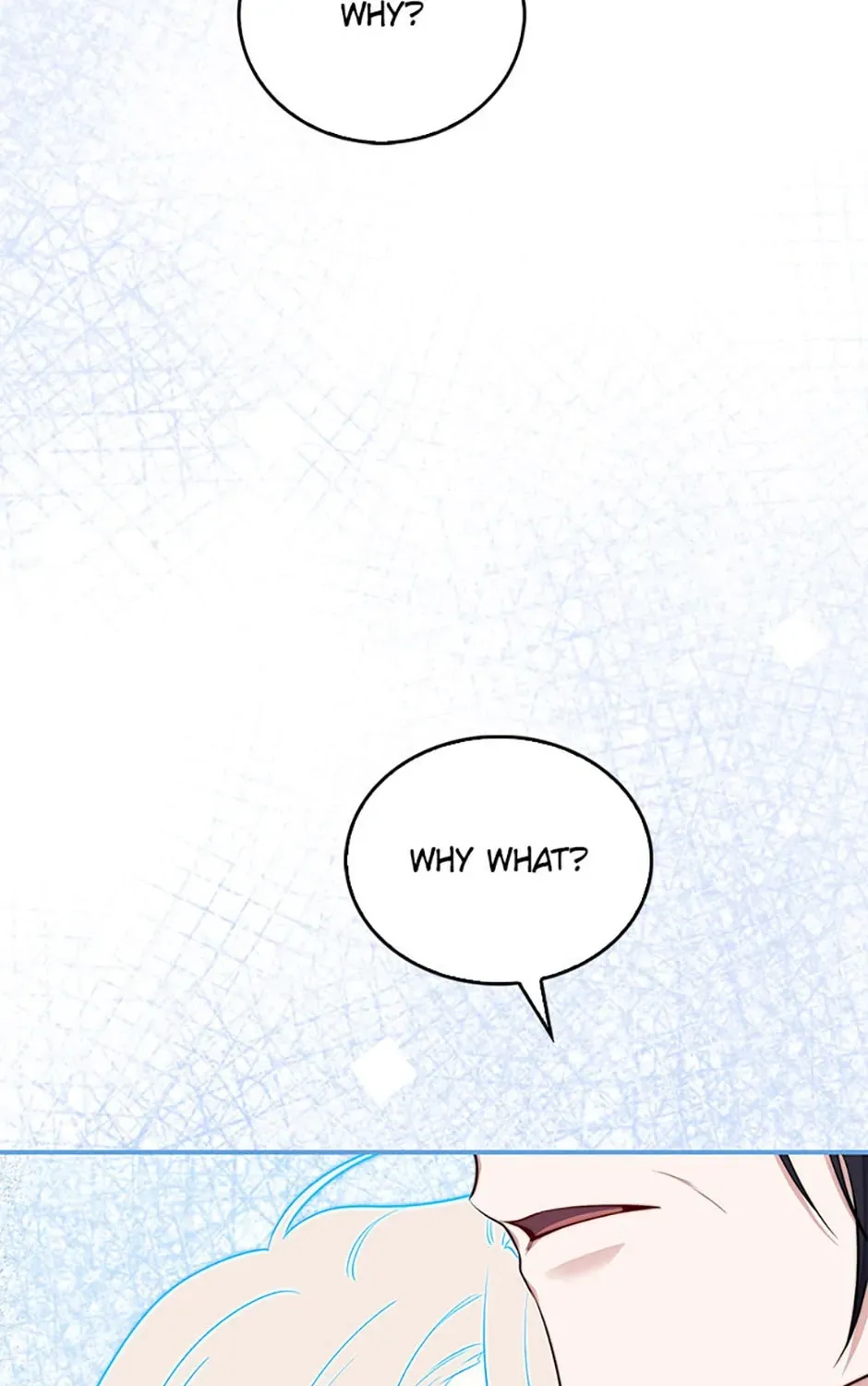 Fortune-Telling Lady Chapter 30 page 12 - 