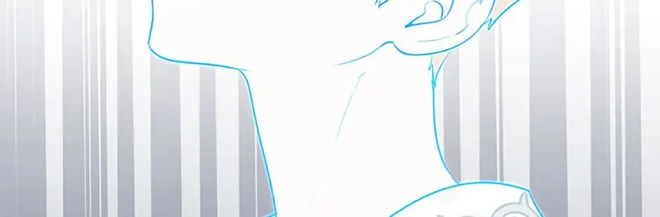 Fortune-Telling Lady Chapter 30 page 117 - 