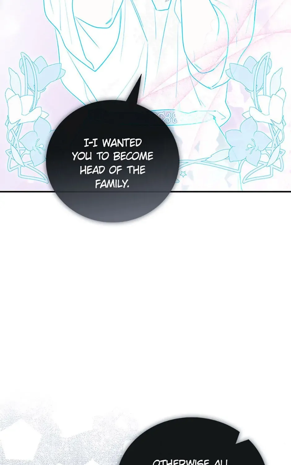 Fortune-Telling Lady Chapter 30 page 124 - 