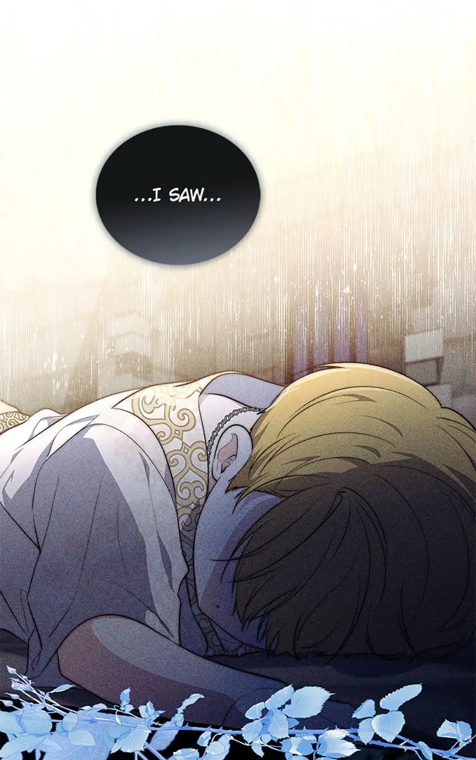 Fortune-Telling Lady Chapter 30 page 132 - 