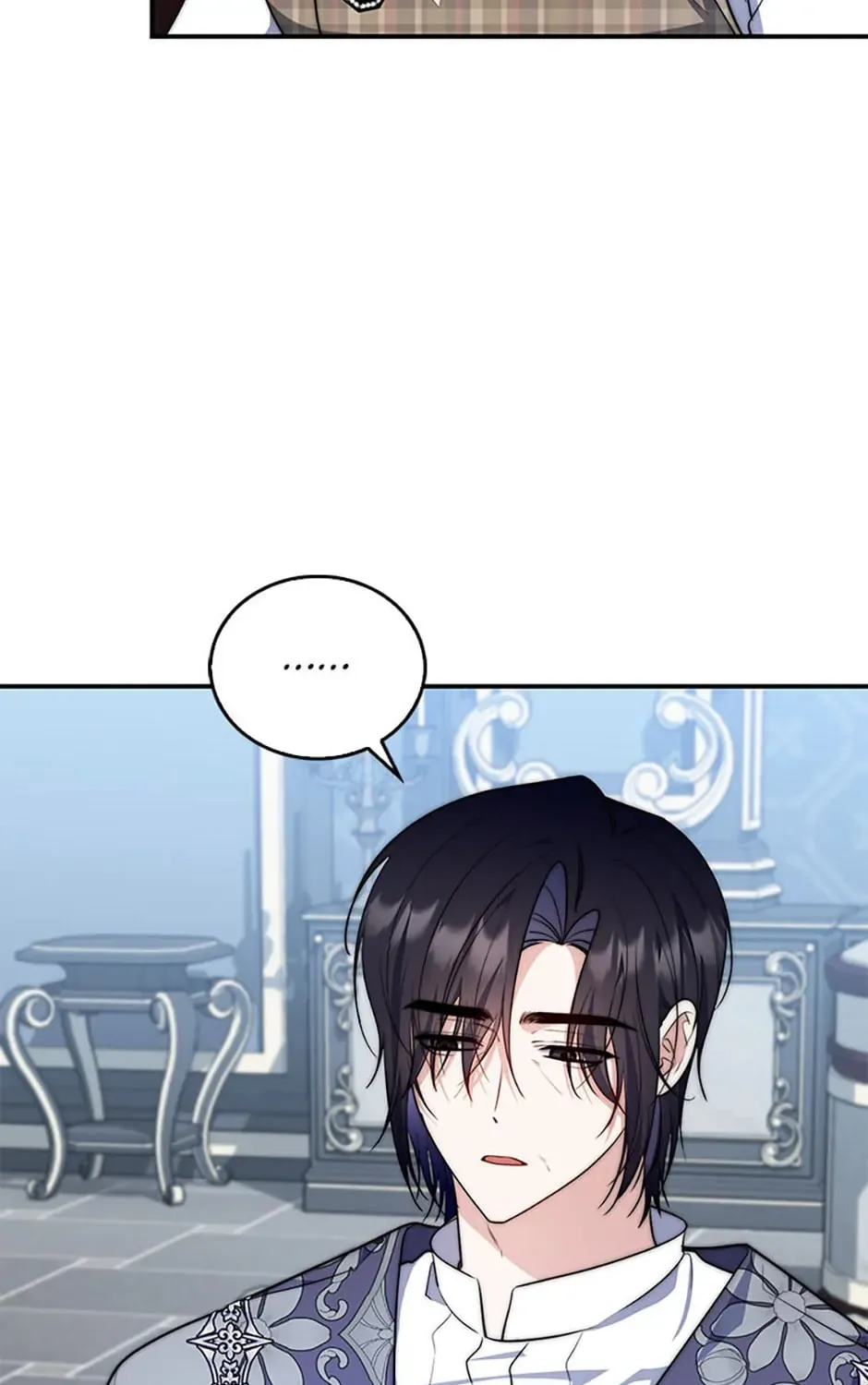 Fortune-Telling Lady Chapter 30 page 140 - 