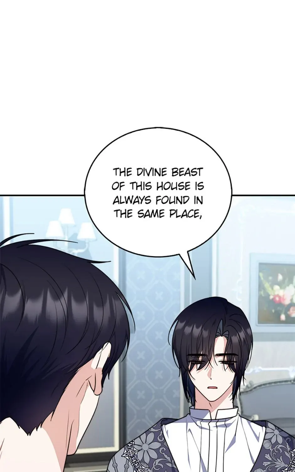 Fortune-Telling Lady Chapter 30 page 146 - 