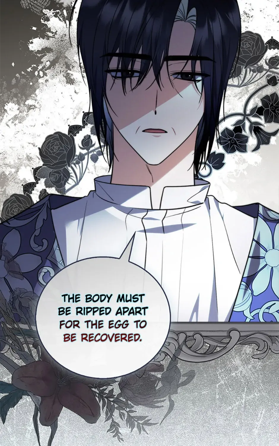 Fortune-Telling Lady Chapter 30 page 150 - 