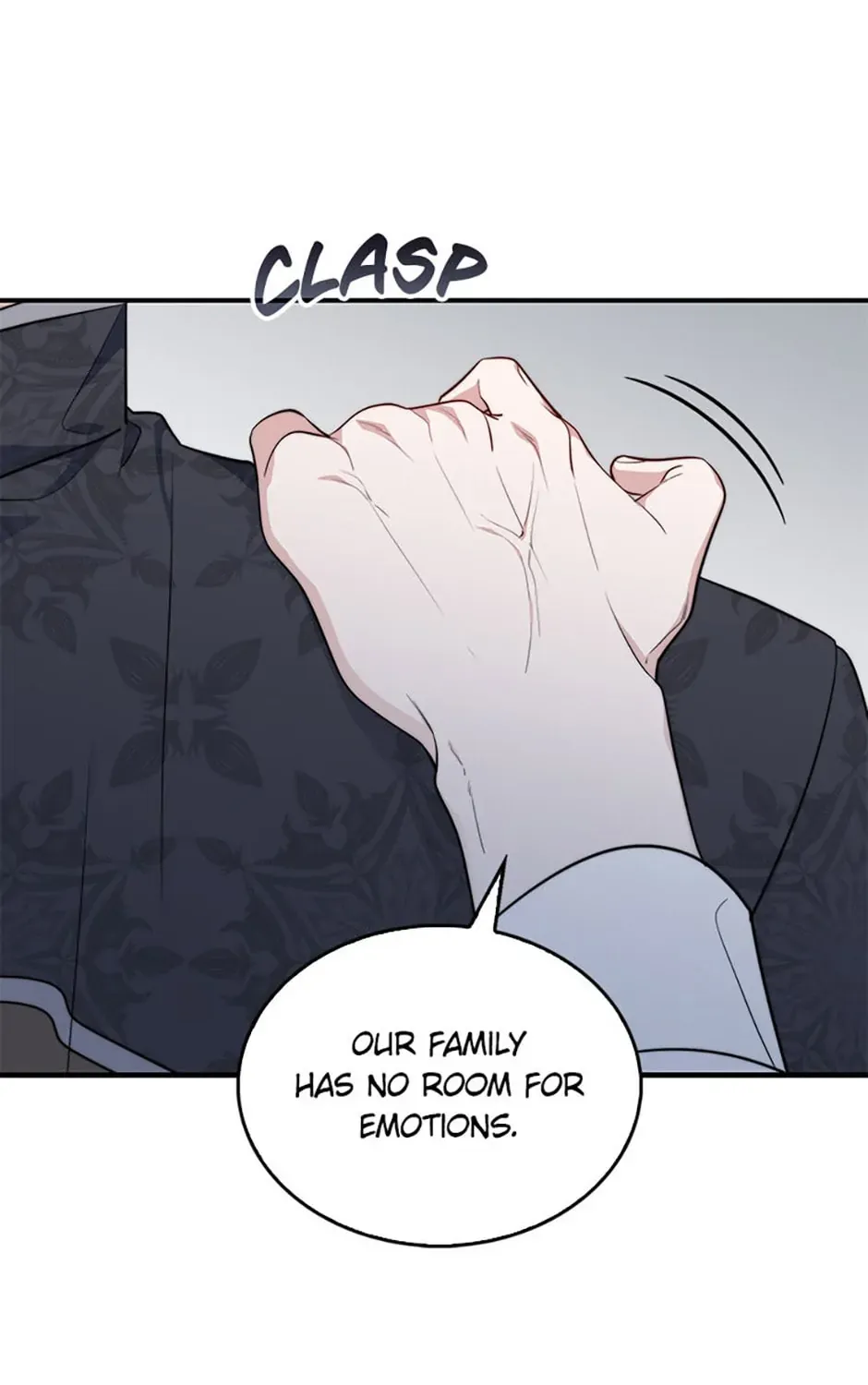 Fortune-Telling Lady Chapter 30 page 152 - 