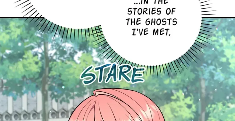 Fortune-Telling Lady Chapter 30 page 27 - 