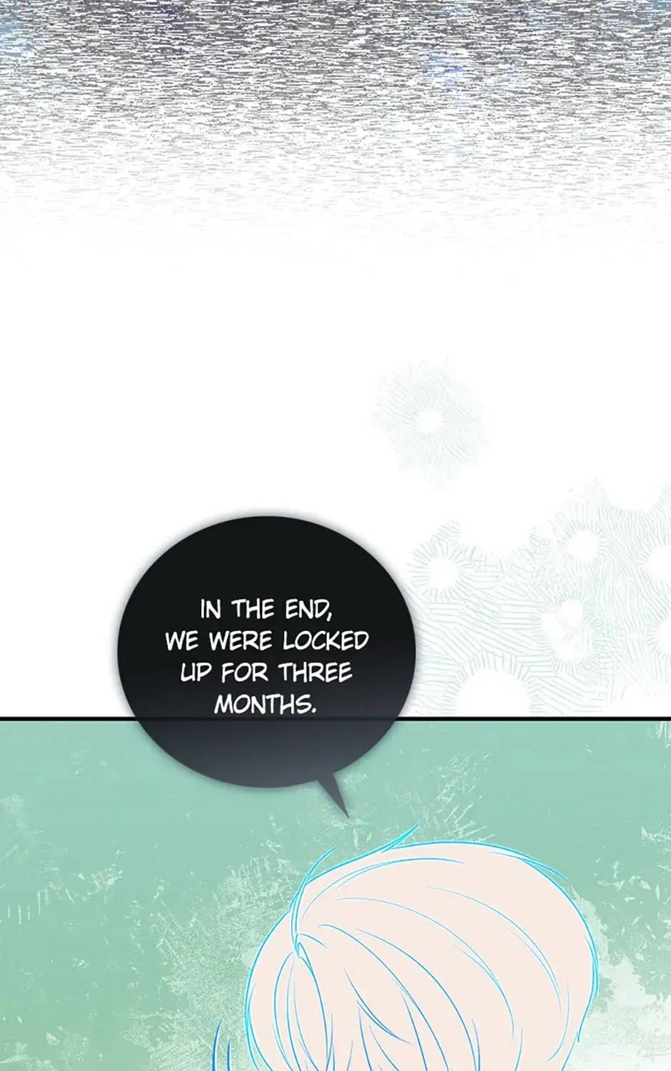 Fortune-Telling Lady Chapter 30 page 60 - 